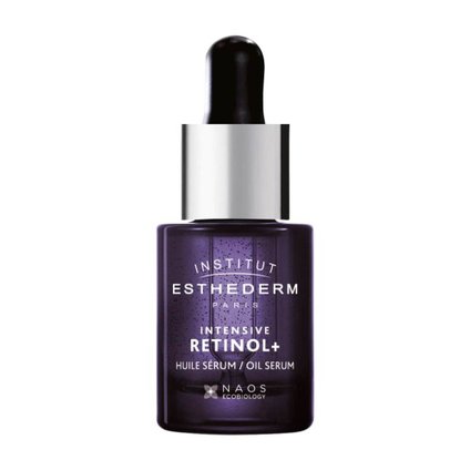 ESTHEDERM INTENSIVE RETINOL OIL-SÉRUM ANTI-RUGAS 15ML