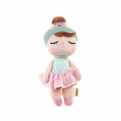 MINI BONECA METOO LAI BALLET