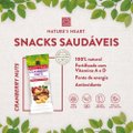 SNACK NATURES HEART CRANBERRY NUTS 25G