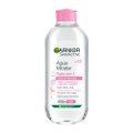 ÁGUA MICELAR GARNIER SKINACTIVE TUDO EM 1 400ML