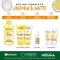 ÁGUA MICELAR GARNIER SKINACTIVE ANTIOLEOSIDADE VITAMINA C 400ML