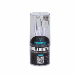 Cabo Kimaster Lightning Iphone
