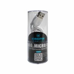 Cabo Kimaster Micro Usb