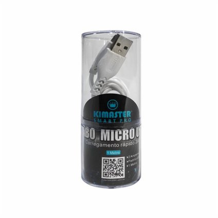CABO KIMASTER MICRO USB