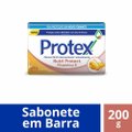 SABONETE BARRA PROTEX VITAMINA E 200G