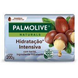 Kit Na Compra De 3 Sabonetes Liq Palmolive Naturals 200g (karite/aloe Vera),ganhe O De Menor Valor