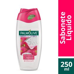 Sabonete Liquido Palmolive Natureza Secreta Pitaya 250ml