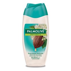 Sabonete Líquido Palmolive Natureza Secreta Jasmim 250ml