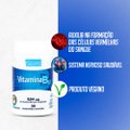 VITAMINA B12 STEM 9,94MCG COM 30 COMPRIMIDOS