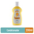 Kit Panvel Condicionador Infantil Baby 200Ml + Shampoo Infantil Baby 400Ml