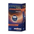 CONDRES ULTRA COLAGENO TIPO II/VITAMINA D/MAGNESIO 90 CAPSULAS