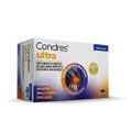 COLÁGENO TIPO II + VITAMINA D + MAGNÉSIO CONDRES ULTRA 90 CÁPSULAS