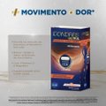 CONDRES ULTRA COLAGENO TIPO II/VITAMINA D/MAGNESIO 90 CAPSULAS