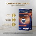 CONDRES ULTRA COLAGENO TIPO II/VITAMINA D/MAGNESIO 90 CAPSULAS