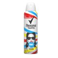 DESODORANTE AEROSOL REXONA BANG BY ANITTA 150ML