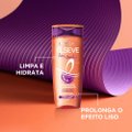SHAMPOO L'ORÉAL PARIS ELSEVE LISO DOS SONHOS 200ML