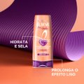 CONDICIONADOR L'ORÉAL PARIS ELSEVE LISO DOS SONHOS 400ML