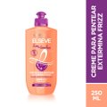 CREME PARA PENTEAR L'ORÉAL PARIS ELSEVE LISO DOS SONHOS 250ML