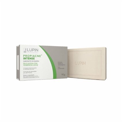 SABONETE EM BARRA PROPIACNE 90G