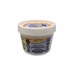 Shampoo Em Pasta Lola Cha Latte Jasmim E Leite Vegetal 100g