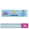 CREME PREVENTIVO PARA ASSADURAS PANVEL BABY 30G