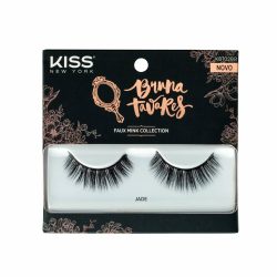 Cílios Kiss Ny Bruna Tavares Jade