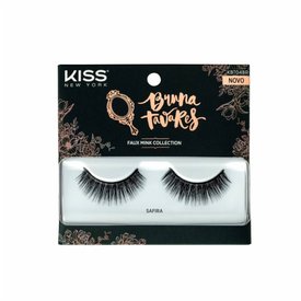 CÍLIOS KISS NY BRUNA TAVARES SAFIRA