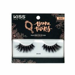 Cílios Kiss Ny Bruna Tavares Bruna