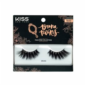 CÍLIOS KISS NY BRUNA TAVARES BRUNA