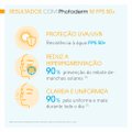 PROTETOR SOLAR BIODERMA PHOTODERM M AÇÃO CLAREADORA COM COR FPS 50+ 40ML