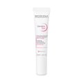 GEL BIODERMA SENSIBIO CALMANTE E REVITALIZANTE PARA O CONTORNO DOS OLHOS 15ML