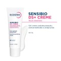 GEL CREME BIODERMA ANTIDESCAMAÇÃO E ANTIVERMELHIDÃO SENSIBIO DS+ PARA PELES SENSÍVEIS 40ML