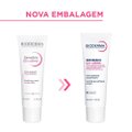 GEL CREME BIODERMA ANTIDESCAMAÇÃO E ANTIVERMELHIDÃO SENSIBIO DS+ PARA PELES SENSÍVEIS 40ML