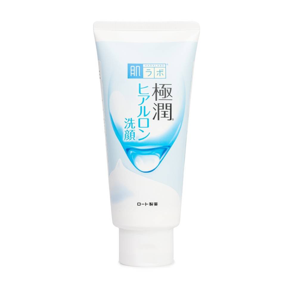 Sabonete Hidratante Facial Hada Labo Face Wash 100g