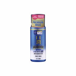 Hidratante Facial Clareador Hada Labo Premium Milk 140ml