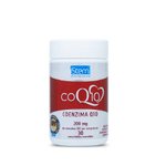 Coenzima Q10  Stem 200mg 30 Comprimidos Revestidos