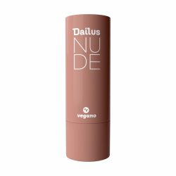 Batom Bala Dailus Nude Problema Meu