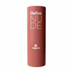 Batom Bala Dailus Nude Minha Melhor Versão