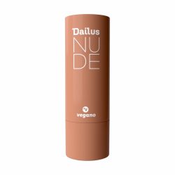 Batom Bala Dailus Nude Bem Resolvida
