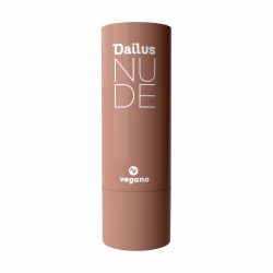 Batom Bala Dailus Nude Ousadia É Ser Eu