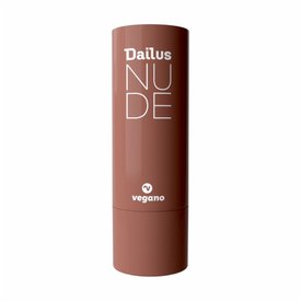 BATOM BALA DAILUS NUDE FEITA DE VERDADES