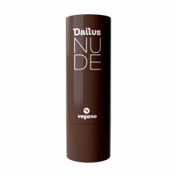 Batom Bala Dailus Nude Orgulho De Mim
