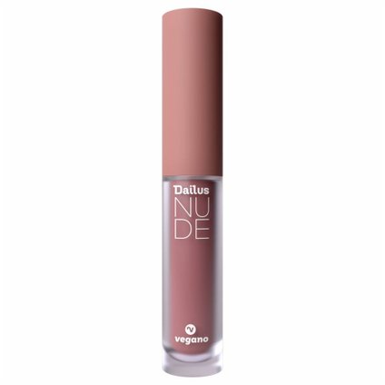 BATOM LÍQUIDO DAILUS NUDE NÃO SOU TODO MUNDO