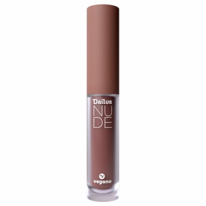 BATOM LÍQUIDO DAILUS NUDE MINHA MELHOR VERSÃO