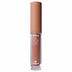 BATOM LÍQUIDO DAILUS NUDE BEM RESOLVIDA