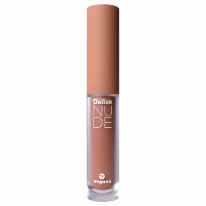 BATOM LÍQUIDO DAILUS NUDE BEM RESOLVIDA