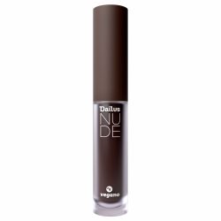 Batom Líquido Dailus Nude Orgulho De Mim