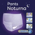ROUPA ÍNTIMA TENA PANTS NOTURNA P/M 7 UNIDADES