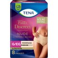 ROUPA ÍNTIMA TENA PANTS DISCREET NUDE G/EG 8 UNIDADES