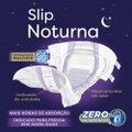 FRALDA GERIÁTRICA TENA SLIP NOTURNA M 7 UNIDADES